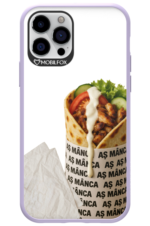 AȘ MÂNCA - Apple iPhone 12 Pro