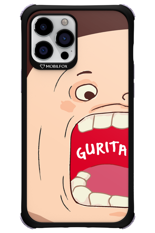 GURITA 2 - Apple iPhone 12 Pro Max