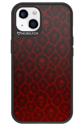 Skullpard - Apple iPhone 13