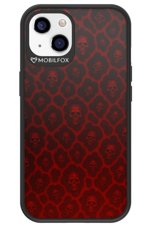 Skullpard - Apple iPhone 13