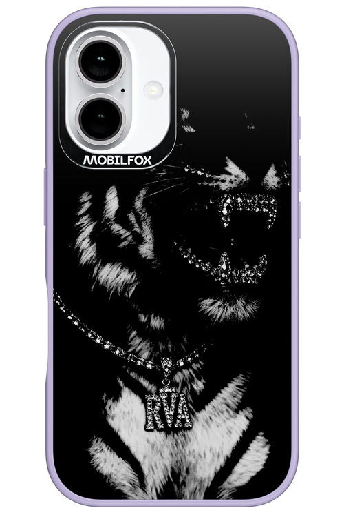 Tiger RVA 2.0 - Apple iPhone 16