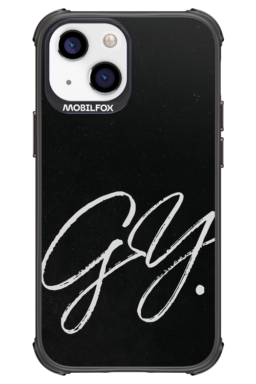(Off Space) GY 2.0 - Apple iPhone 13 Mini