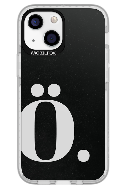 O II (Off Space) 2.0 - Apple iPhone 13 Mini