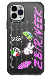 ZBIRWEEK 2.0 - Apple iPhone 11 Pro
