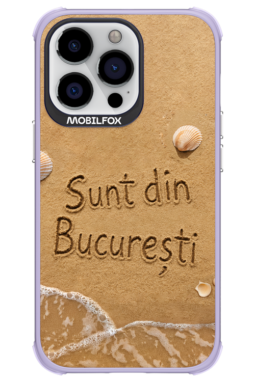Sandd - Apple iPhone 13 Pro
