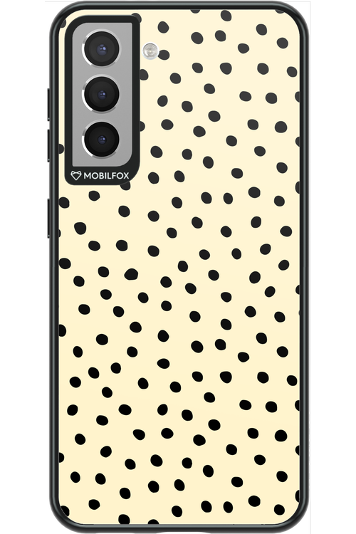 Polka Dots 2.0 - Samsung Galaxy S21