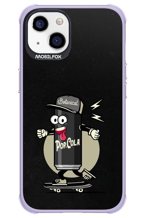 PopCola Botanical - Apple iPhone 13