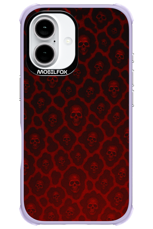 Skullpard - Apple iPhone 16