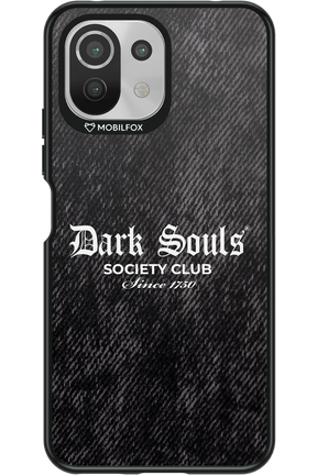 Dark Souls - Xiaomi Mi 11 Lite (2021)