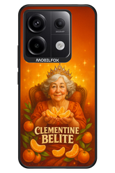 Clementine Belite Queen 2.0 - Xiaomi Redmi Note 13 Pro 5G