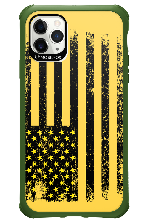 Impact Stripes 2.0 - Apple iPhone 11 Pro Max