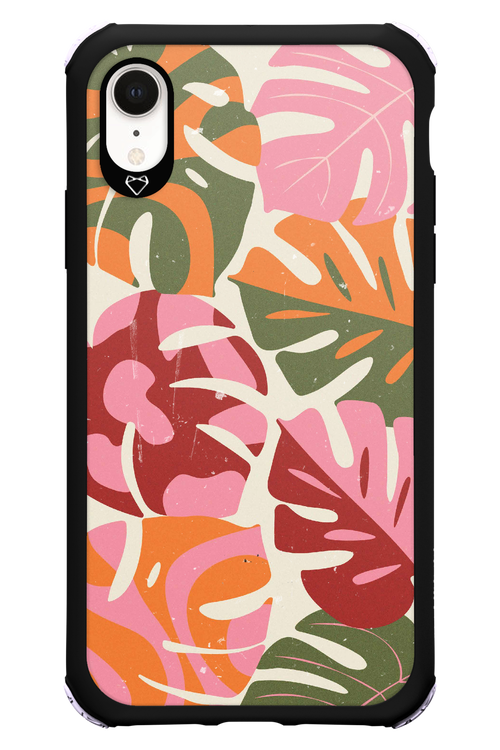 Tropical Heatwave 2.0 - Apple iPhone XR