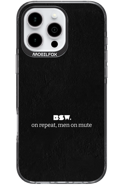 BSW FourSeasons 7 2.0 - Apple iPhone 16 Pro Max