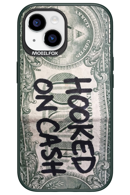 hooked 2.0 - Apple iPhone 15