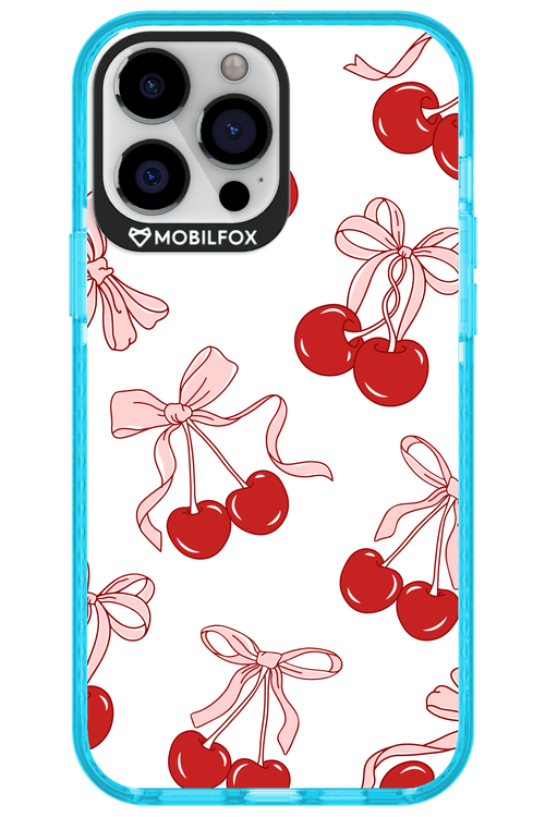 Cherry Queen 2.0 - Apple iPhone 13 Pro Max