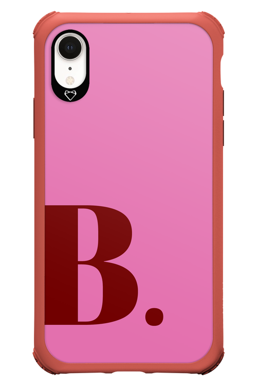 B (Sorbet) 2.0 - Apple iPhone XR