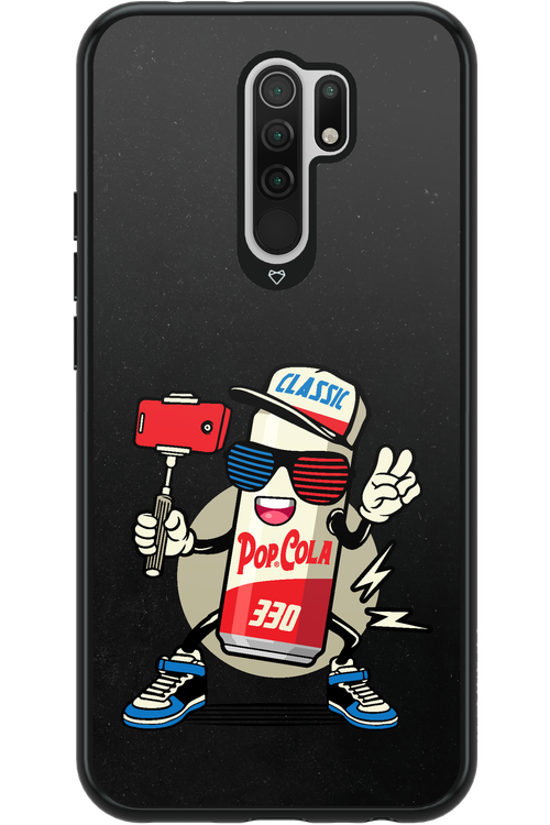 PopCola Classic 2.0 - Xiaomi Redmi 9