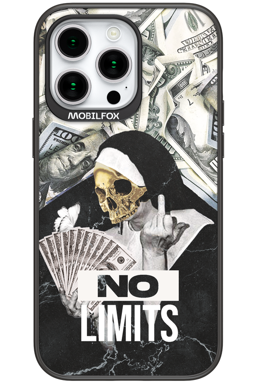 No Limits 2.0 - Apple iPhone 15 Pro Max