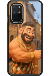 Dude - OnePlus 8T