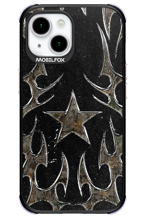 Camo 2.0 - Apple iPhone 15