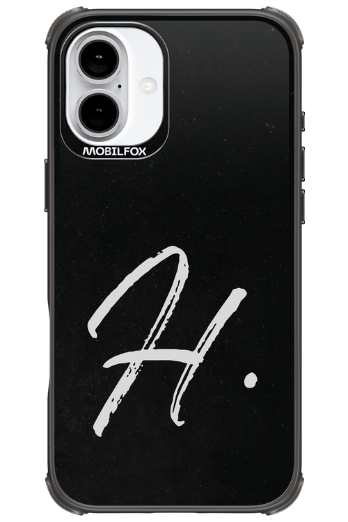 (Off Space) H 2.0 - Apple iPhone 16 Plus