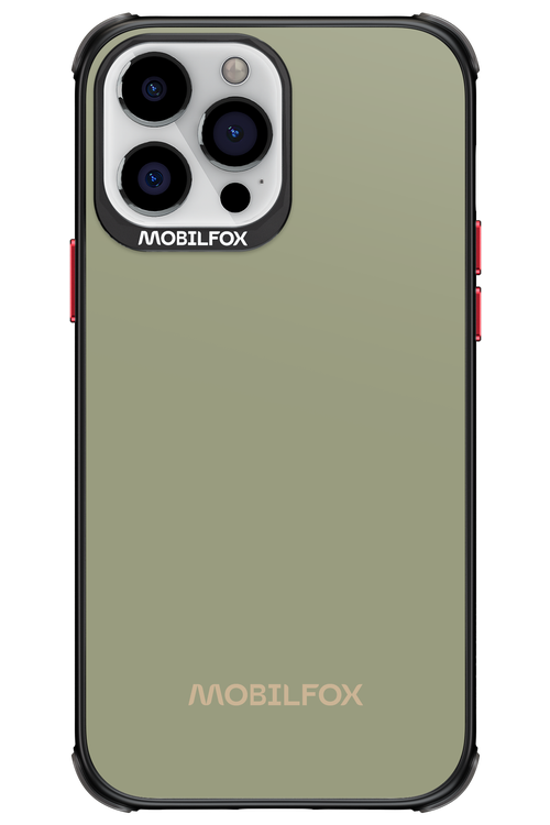 Olive 2.0 - Apple iPhone 13 Pro Max