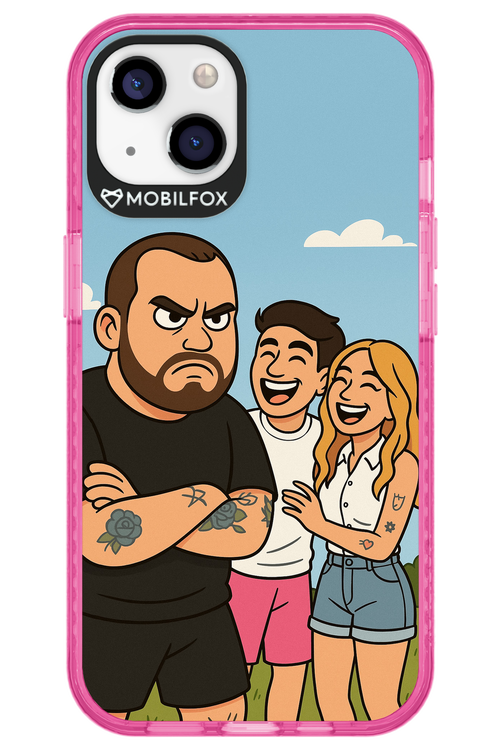 Solo Love - Apple iPhone 13