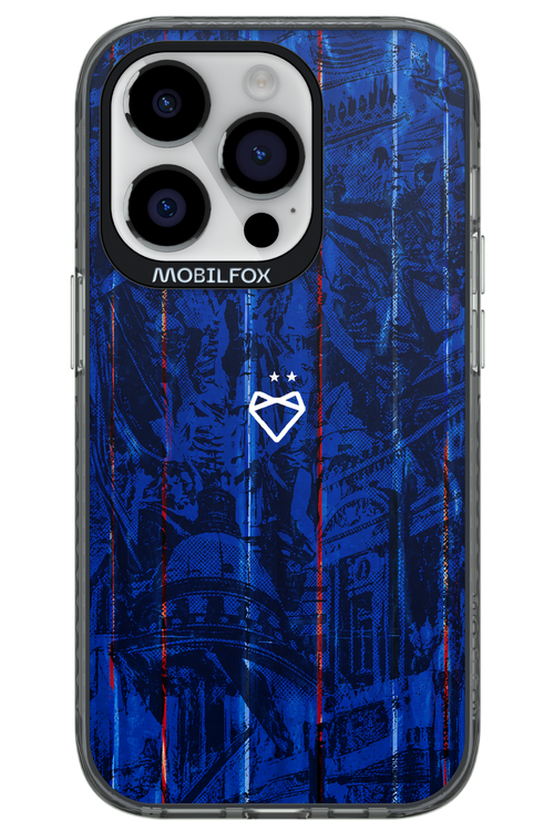 Franta x Mobilfox 2.0 - Apple iPhone 14 Pro