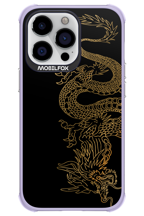 Gold Age - Apple iPhone 13 Pro