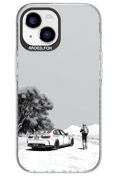 Dreamland 2.0 - Apple iPhone 15