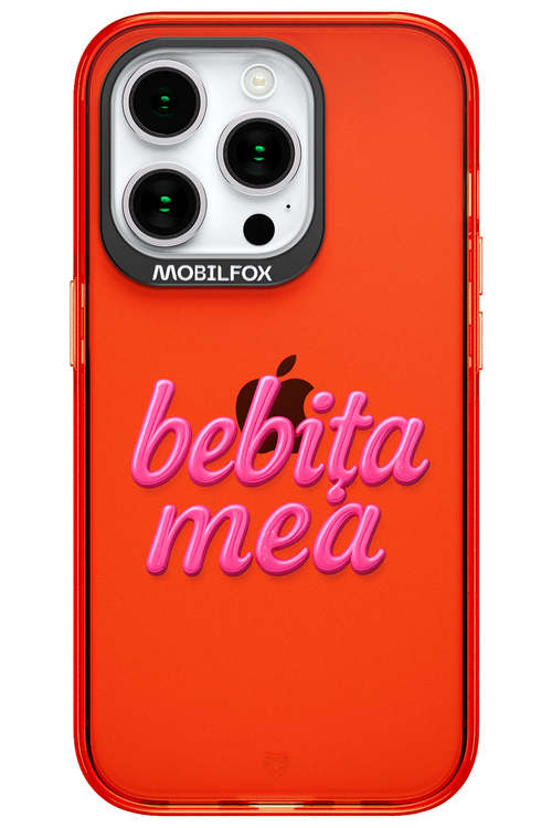 Meaa 2.0 - Apple iPhone 15 Pro