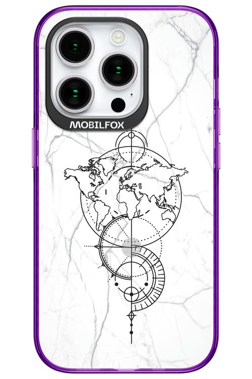 Compass 2.0 - Apple iPhone 15 Pro