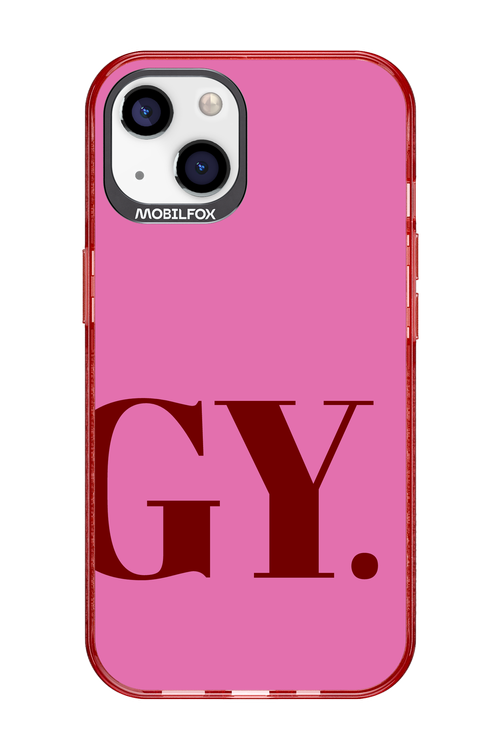 GY (Sorbet) 2.0 - Apple iPhone 13