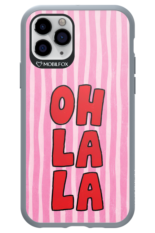 OHLALA 2.0 - Apple iPhone 11 Pro