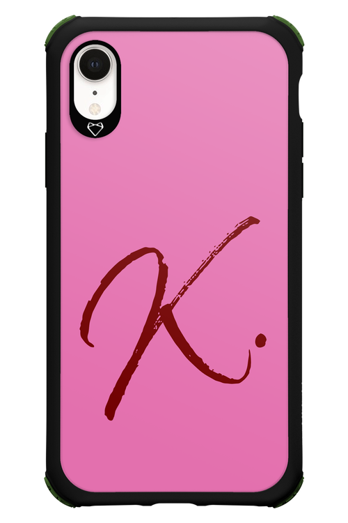 (Sorbet) K 2.0 - Apple iPhone XR