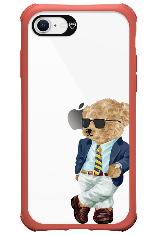 Boss 2.0 - Apple iPhone SE 2020