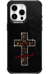 God's Favourite - Apple iPhone 15 Pro Max