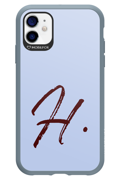 (Jellyfish Presso) H 2.0 - Apple iPhone 11
