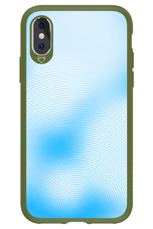 Cloudwalker 2.0 - Apple iPhone XS