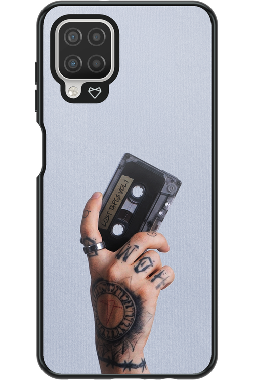 Bagabont 2.0 - Samsung Galaxy A12