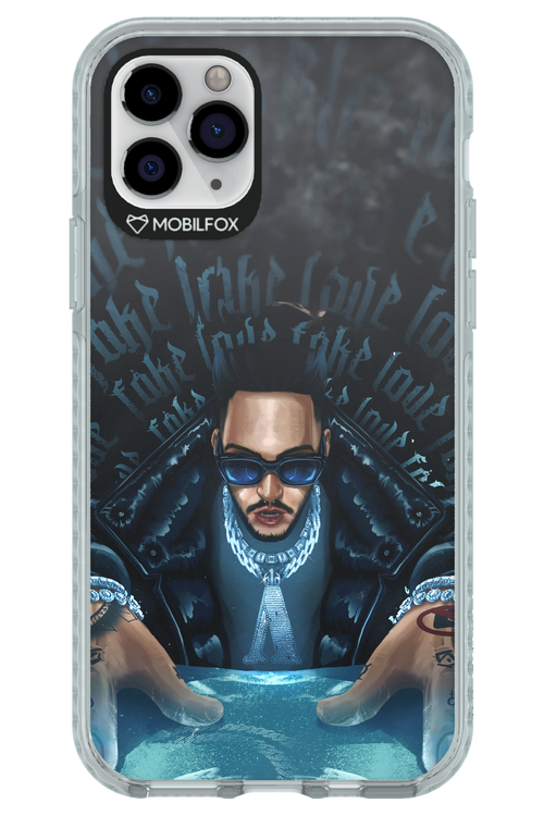 Fake Love 2.0 - Apple iPhone 11 Pro