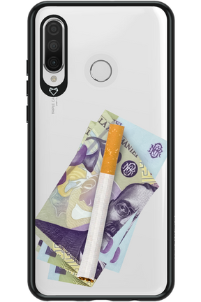 Cigarette 100 Lei 2.0 - Huawei P30 Lite