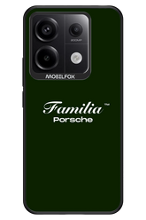 Familia Porsche - Xiaomi Redmi Note 13 Pro 5G