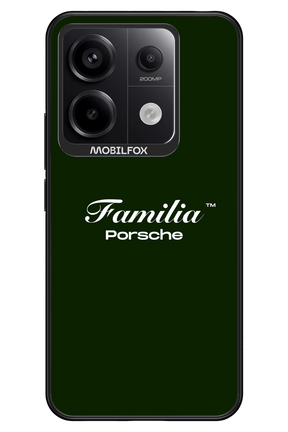 Familia Porsche - Xiaomi Redmi Note 13 Pro 5G