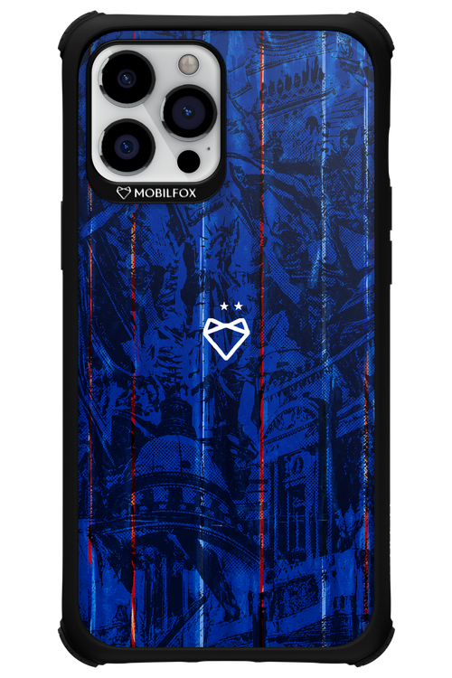 Franta x Mobilfox 2.0 - Apple iPhone 12 Pro Max