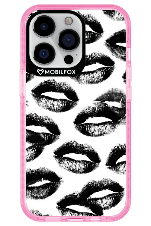 Ghost Kiss - Apple iPhone 13 Pro