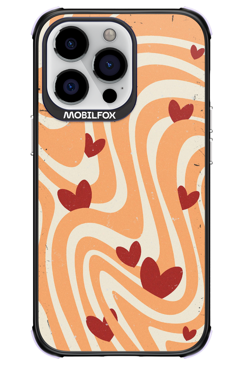 Heartwave 2.0 - Apple iPhone 13 Pro