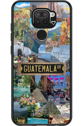 Guatemala DR 2.0 - Xiaomi Redmi Note 9