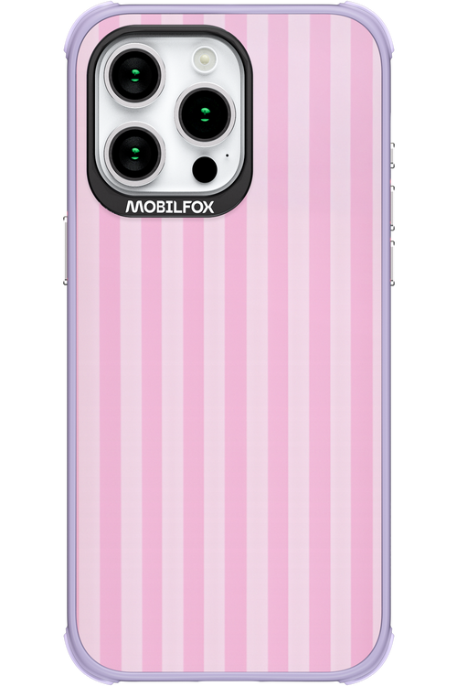 Pink Secret  2.0 - Apple iPhone 15 Pro Max
