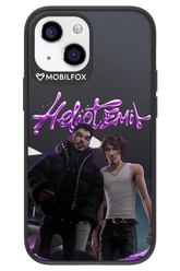HeliotEmil 2.0 - Apple iPhone 13 Mini